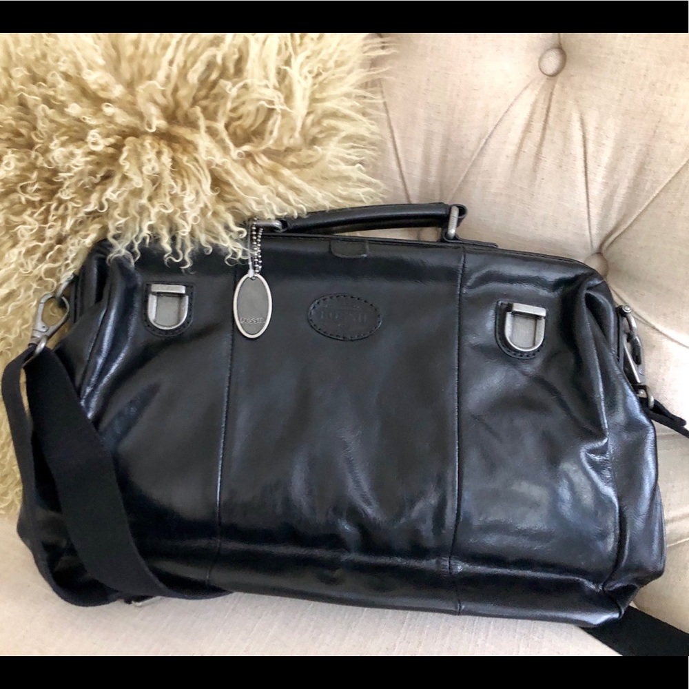 Fossil Bag - Never Worn
